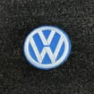 Коврики на Volkswagen Multivan (T5) 2003 - 2015 в Уфе