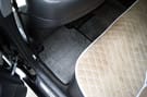 EVA коврики на Toyota Camry (XV40) 2006 - 2011 в Уфе