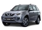 Коврики на Chery Tiggo T11 2005 - 2016 в Уфе