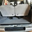 EVA коврики на Mitsubishi Delica 4 1994 - 2007 в Уфе