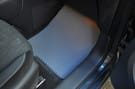 EVA коврики на Citroen C3 Picasso 2008 - 2017 в Уфе