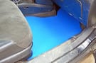 EVA коврики на Honda CR-V II 2001 - 2006 в Уфе