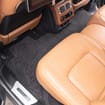 Коврики на Land Rover Range Rover IV 2013 - 2022 в Уфе
