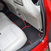 Коврики на Mercedes GLA (X156) 2014 - 2020 в Уфе