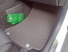 Коврики на Mercedes GLC (X254) 2022 - 2025 в Уфе