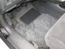 EVA коврики на Honda CR-V I 1995 - 2001 в Уфе