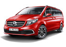 Коврики на Mercedes Vito (W447) 2014 - 2025 в Уфе