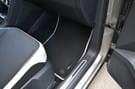 Коврики на Volkswagen Tiguan II 2016 - 2025 в Уфе