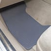 Ворсовые коврики на Toyota Verossa 2001 - 2004 в Уфе