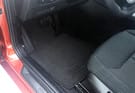 Коврики на BMW 1 (F20/F21) 2012 - 2020 в Уфе
