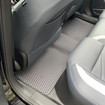 EVA коврики на Geely Atlas II 2023 - 2025 в Уфе