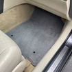 Ворсовые коврики на Lexus ES V 2006 - 2012 в Уфе