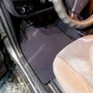 EVA коврики на Mercedes A (W168) 1997 - 2004 в Уфе