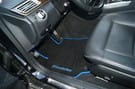 Коврики на Mercedes E (W212) 2009 - 2016 в Уфе