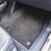 Коврики на Volkswagen ID.4 2020 - 2025 в Уфе
