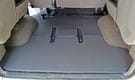 EVA коврики на Mitsubishi Delica 4 1994 - 2007 в Уфе