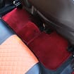 EVA коврики на Subaru Forester IV 2012 - 2019 в Уфе