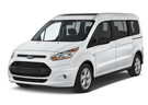 EVA коврики на Ford Transit Connect II 2012 - 2022 в Уфе