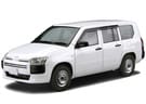 EVA коврики на Toyota Probox (160) 2014 - 2025 в Уфе