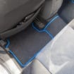 EVA коврики на Ford Focus II 2005 - 2011 в Уфе