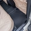 Ворсовые коврики на Toyota Prius (30) 2009 - 2016 в Уфе
