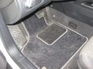 Коврики на Audi S3 (8P) 2006 - 2012 в Уфе