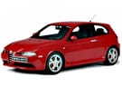 EVA коврики на Alfa Romeo 147 2000 - 2010 в Уфе
