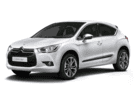 Коврики на Citroen DS4 2010 - 2018 в Уфе