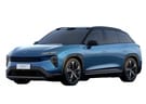 EVA коврики на NIO ES7 2022 - 2025 в Уфе