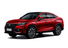 Коврики на Changan CS85 Coupe 2018 - 2025 в Уфе