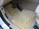 Ворсовые коврики на BMW X3 (F25) 2011 - 2017 в Уфе