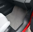 EVA коврики на Peugeot 3008 II 2016 - 2025 в Уфе