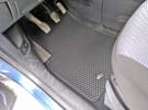 Коврики на Ford Fusion 2002 - 2012 в Уфе