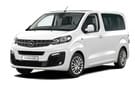 Коврики на Opel Zafira Life 2019 - 2025 в Уфе