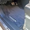 Коврики на Nissan Qashqai+2 (J10) 2008 - 2013 в Уфе