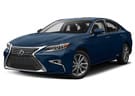 Ворсовые коврики на Lexus ES VI 2012 - 2018 в Уфе