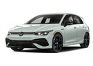 Ворсовые коврики на Volkswagen Golf R 8 2020 - 2025 в Уфе
