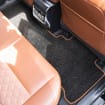 Коврики на Toyota Harrier III 2013 - 2020 в Уфе