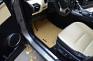 Коврики на Lexus NX I 2014 - 2021 в Уфе