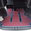 Коврики на Mitsubishi Delica D:5 2007 - 2025 в Уфе