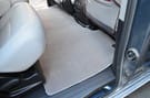 Коврики на Toyota Sienna III 2010 - 2020 в Уфе