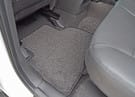 EVA коврики на KIA Sorento II рестайлинг 2012 - 2021 в Уфе