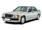 EVA коврики на Mercedes E (W124) 1986 - 1996 в Уфе