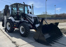 Ворсовые коврики на Спецтехника Hidromek HMK 102B Alpha K4 2022 - 2025 в Уфе