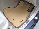 Коврики на Nissan Fuga (Y50) 2004 - 2009 в Уфе