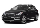EVA коврики на Infiniti QX50 I 2013 - 2018 в Уфе