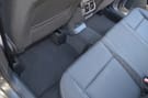 Коврики на Skoda Karoq 2017 - 2025 в Уфе