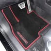 Ворсовые коврики на Jaecoo J7 2023 - 2025 в Уфе