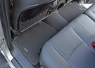 Коврики на Toyota Land Cruiser Prado 150 2009 - 2023 в Уфе