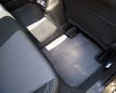 EVA коврики на Subaru Forester IV 2012 - 2019 в Уфе